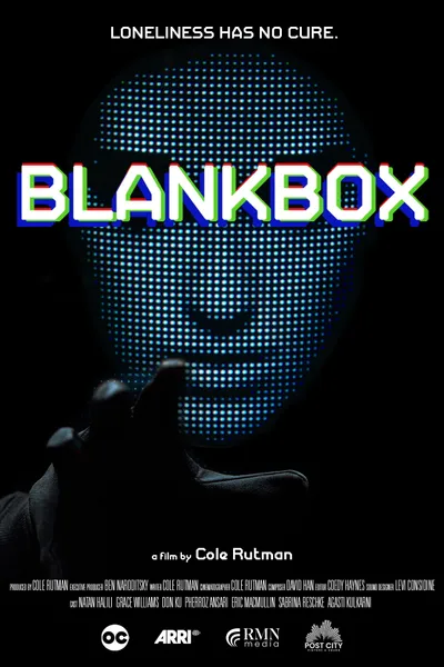 BlankBox