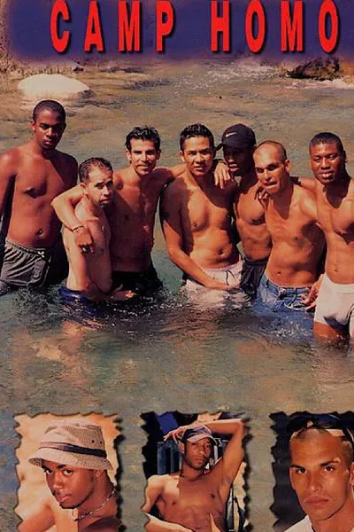 Camp Homo