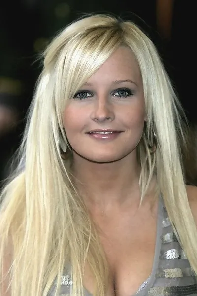 Michelle Marsh