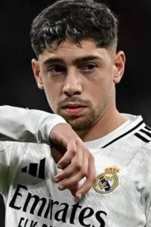 Federico Valverde