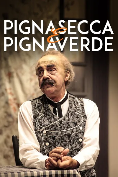 Pignasecca e Pignaverde