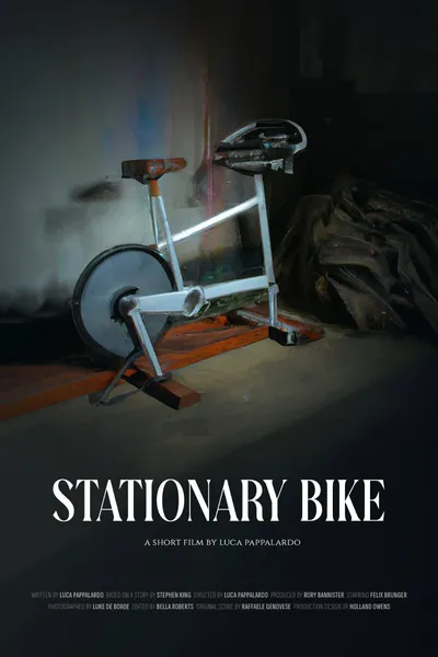 Stationary Bike