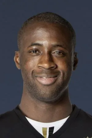 Yaya Touré
