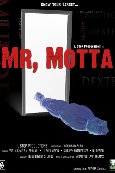 Mr, Motta