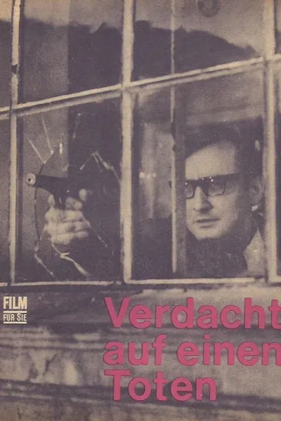 Verdacht auf einen Toten