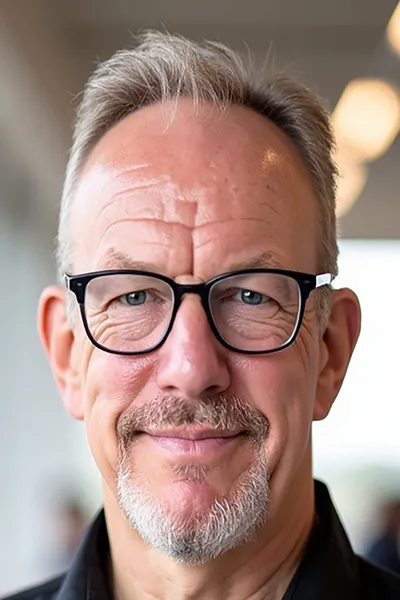 Nick Wilkinson