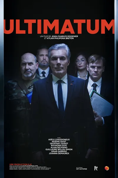 ULTIMATUM