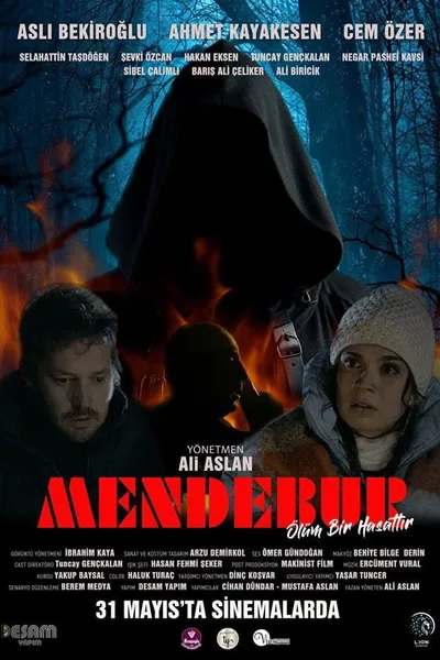 Mendebur