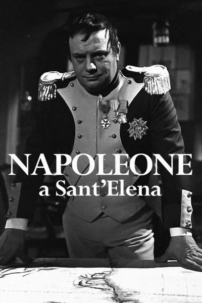 Napoleone a Sant'Elena