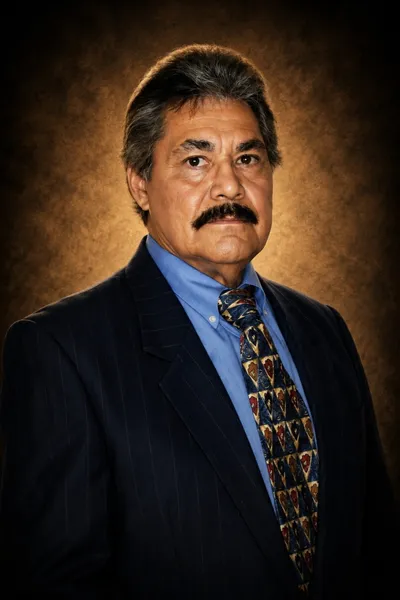 Enrique Franco