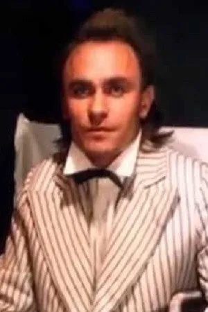 Anatoliy Mescheryakov