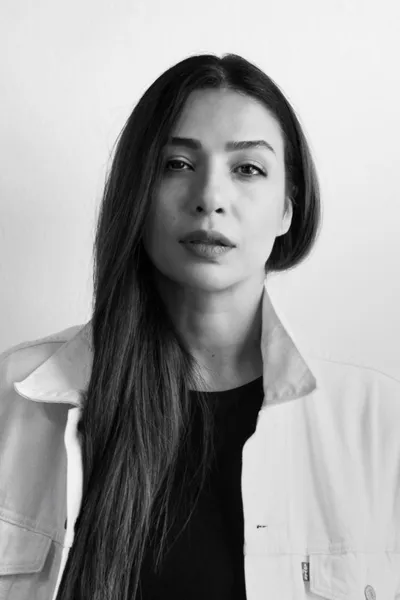 Mina Kamouie