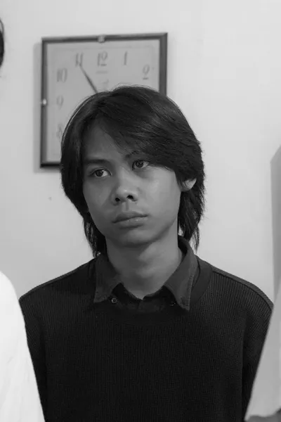 Zaky Alfawwaz