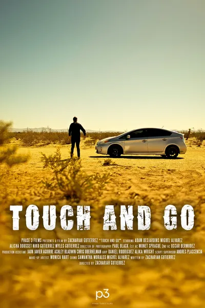 Touch and Go