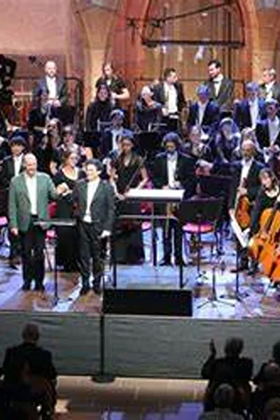 A Royal Overture Festival international de Colmar