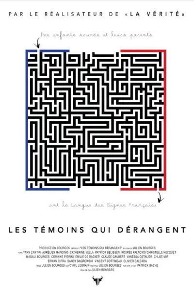 Les témoins qui dérangent