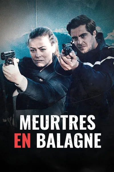 Meurtres en Balagne