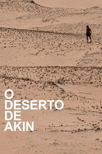 Akin's Desert