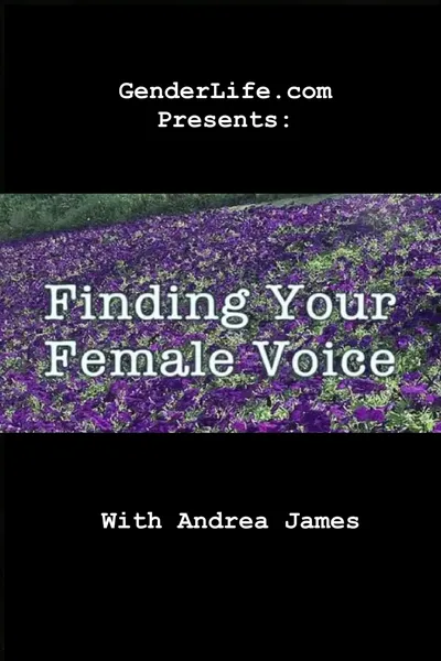 Finding Your Female Voice