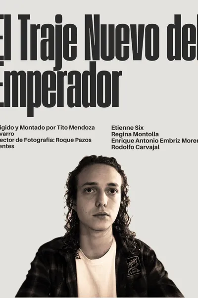 El Traje Nuevo del Emperador