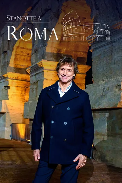 Tonight in Rome