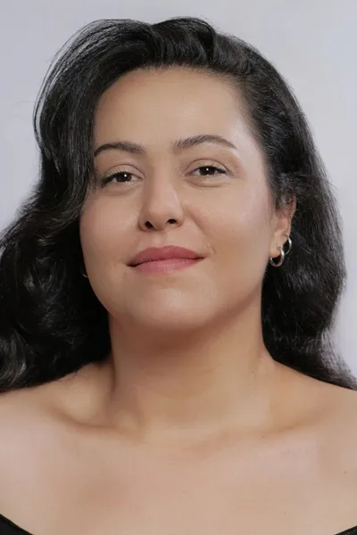 Şirin Saldamlı