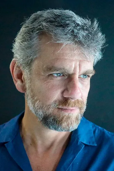 Fabrizio Aguilar