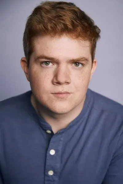 Jack Gore
