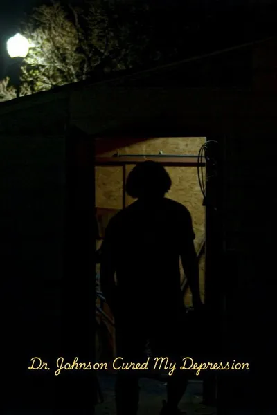 Dr. Johnson Cured My Depression