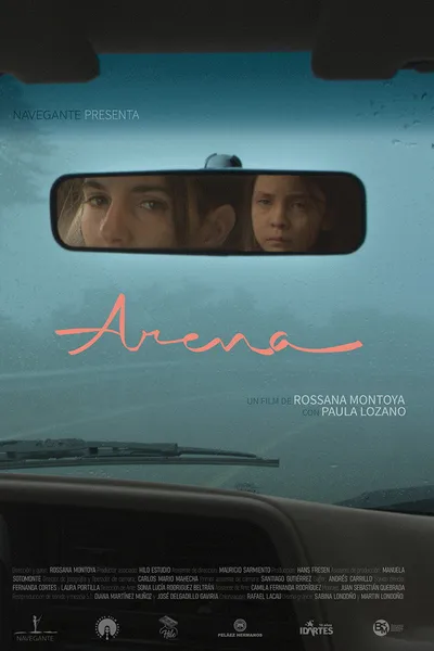 Arena