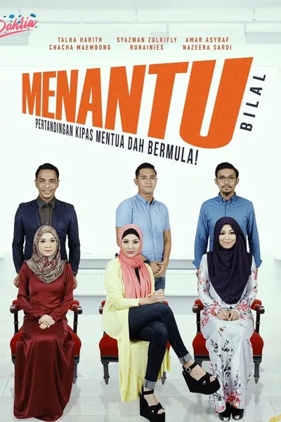 Menantu Bilal