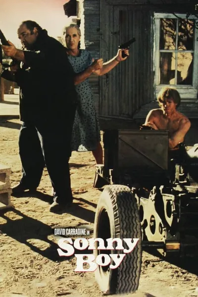 Sonny Boy