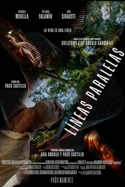 Líneas Paralelas