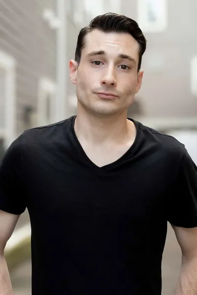 Joey Ambrosini