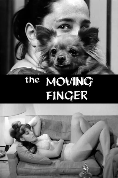 The Moving Finger