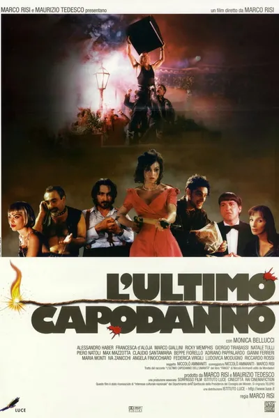 The Last New Year's Eve