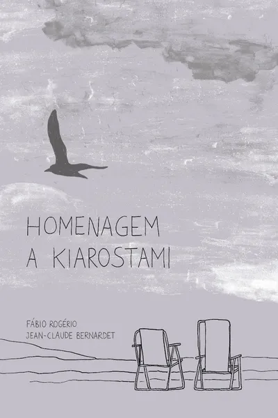 Homenagem a Kiarostami