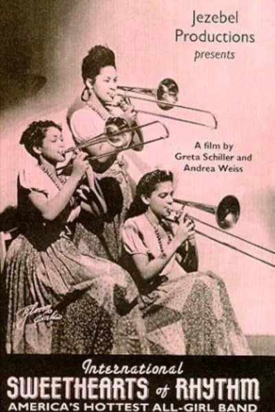 International Sweethearts of Rhythm
