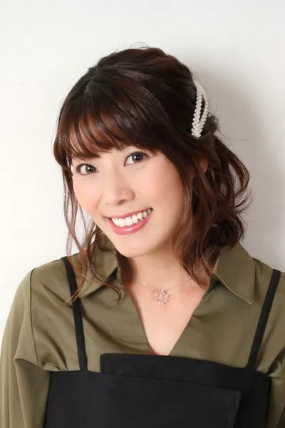 Hitomi Takeuchi