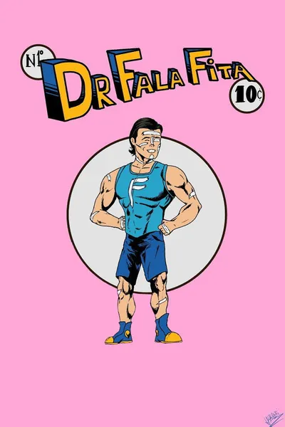 Dr Fala Fita