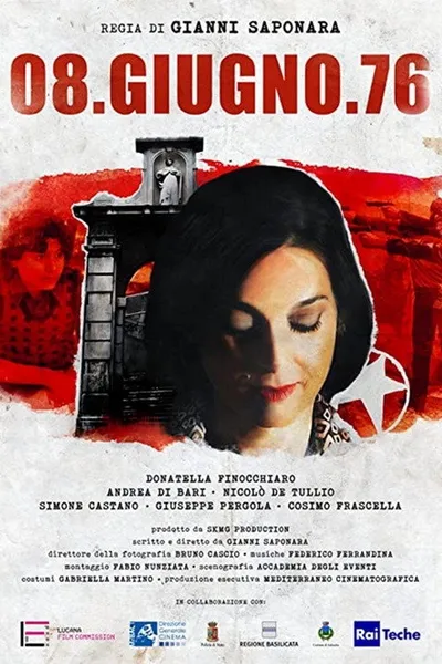 08 giugno '76