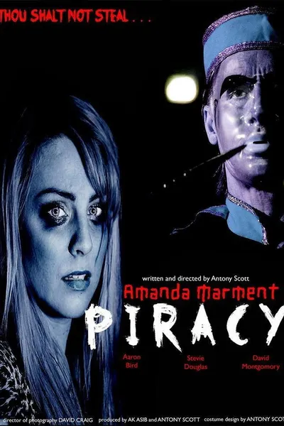 Piracy