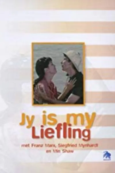 Jy is My Liefling