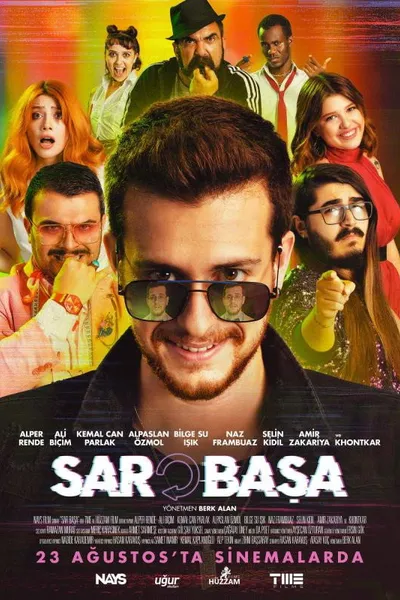 Sar Başa