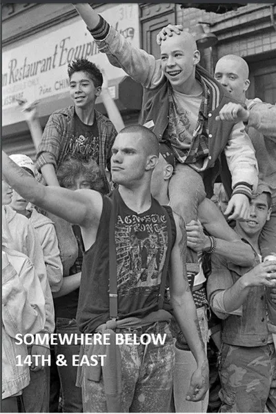 Somewhere Below 14th & East: The Lost Photography Of Karen O'Sullivan