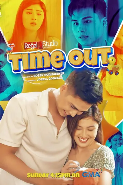 Regal Studio Presents: Time Out