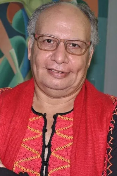 Mahmoud Abdel Ghaffar