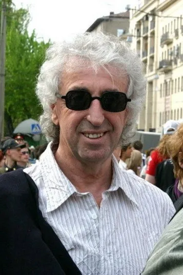 Aleksandr Galin