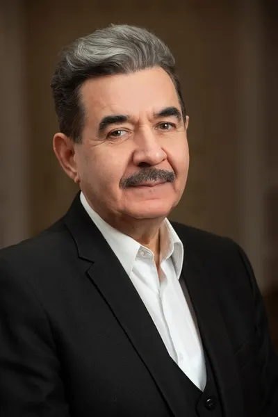 Zufar Kharisov