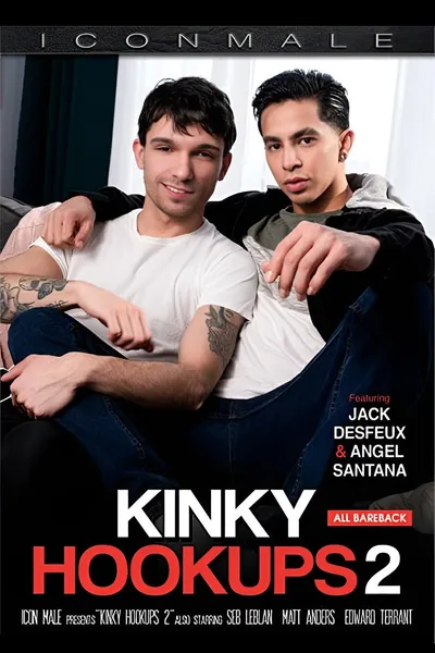 Kinky Hookups 2